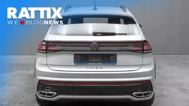 Volkswagen T Roc vs Volkswagen Taigo: dos SUV a examen
